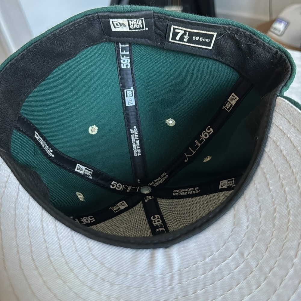 Cal Poly SLO Cap - Picture 4 of 4